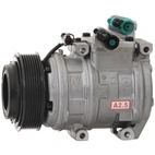A/C Kompressor, Kia Sorento