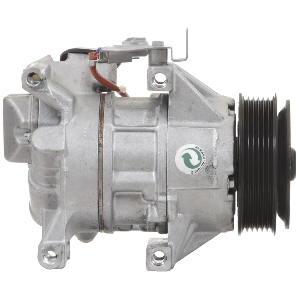 A/C Kompressor, Toyota Yaris
