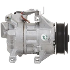 A/C Kompressor, Toyota Yaris