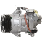 A/C Kompressor, Toyota Yaris