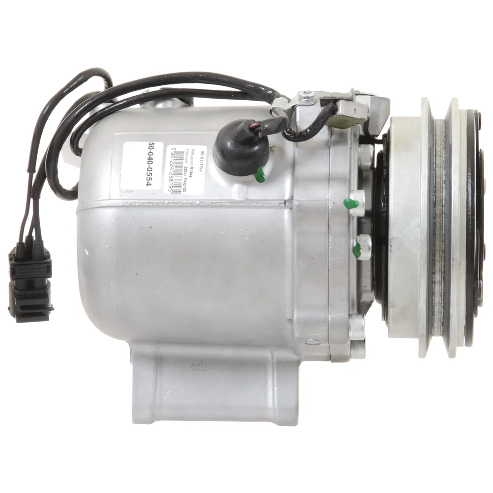 A/C Kompressor, BMW 3/5/7