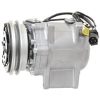A/C Kompressor, BMW 3/5/7