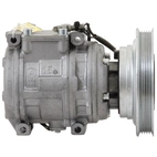 A/C Kompressor, Toyota Carina
