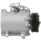 A/C Kompressor, Suzuki