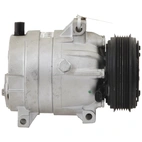 A/C Kompressor, Renault Laguna