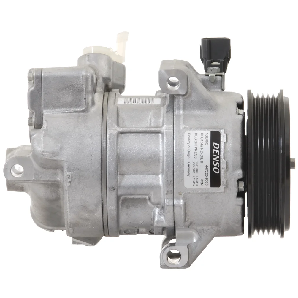 A/C Kompressor,Mitsubishi Colt