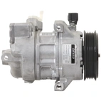 A/C Kompressor,Mitsubishi Colt