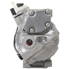 A/C Kompressor,Mitsubishi Colt