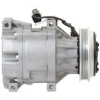 A/C Kompressor, Toyota Yaris