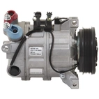 A/C Kompressor passar Volvo