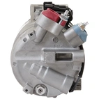 A/C Kompressor passar Volvo