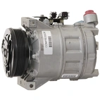 A/C Kompressor passar Volvo