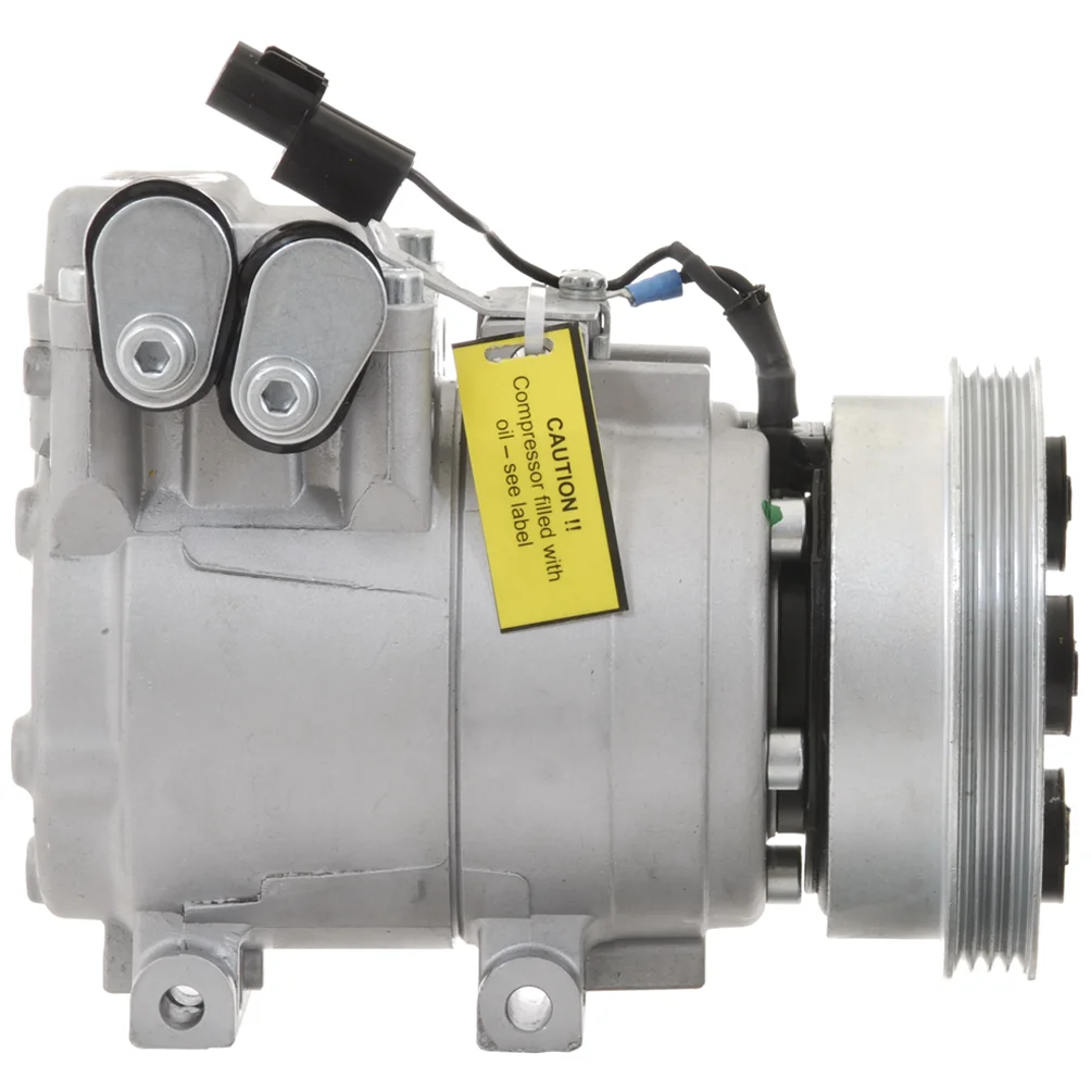 A/C Kompressor, Hyundai Accent