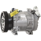 A/C Kompressor, Renault
