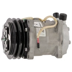 A/C Kompressor, Valtra/Valmet