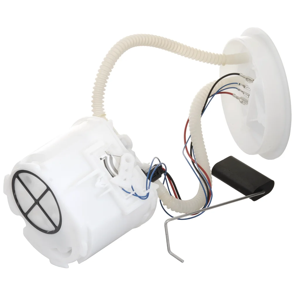 Bränslepump, in tank komplett