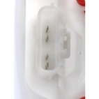 Bränslepump, in tank komplett