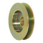 Remskiva Nissan 17X74