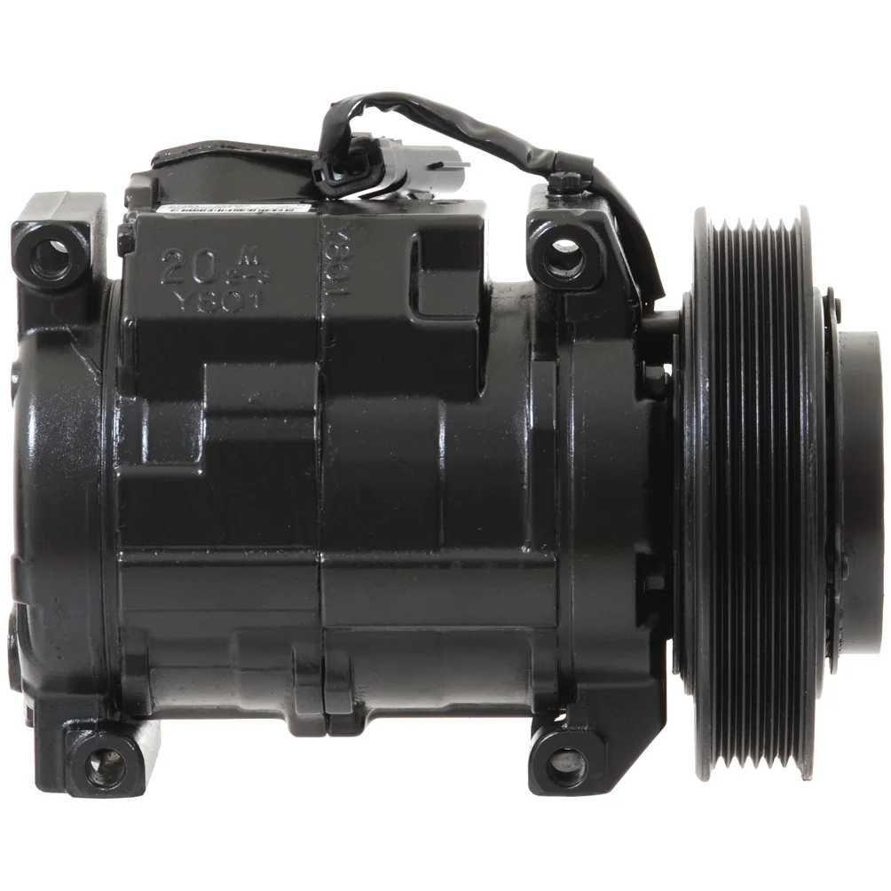 A/C Kompressor, Chrysler