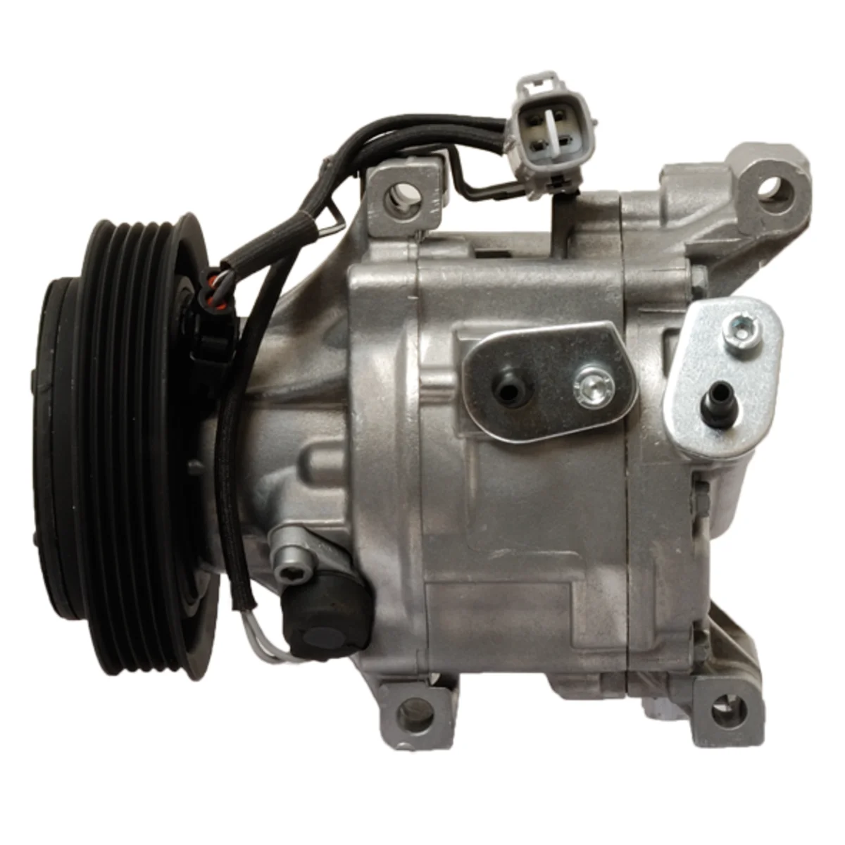 A/C Kompressor, Toyota Yaris