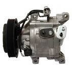 A/C Kompressor, Toyota Yaris