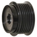 Frigångsrems.17x53/61x41, 6sp