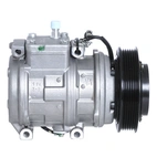 A/C Kompressor, Toyota Camry