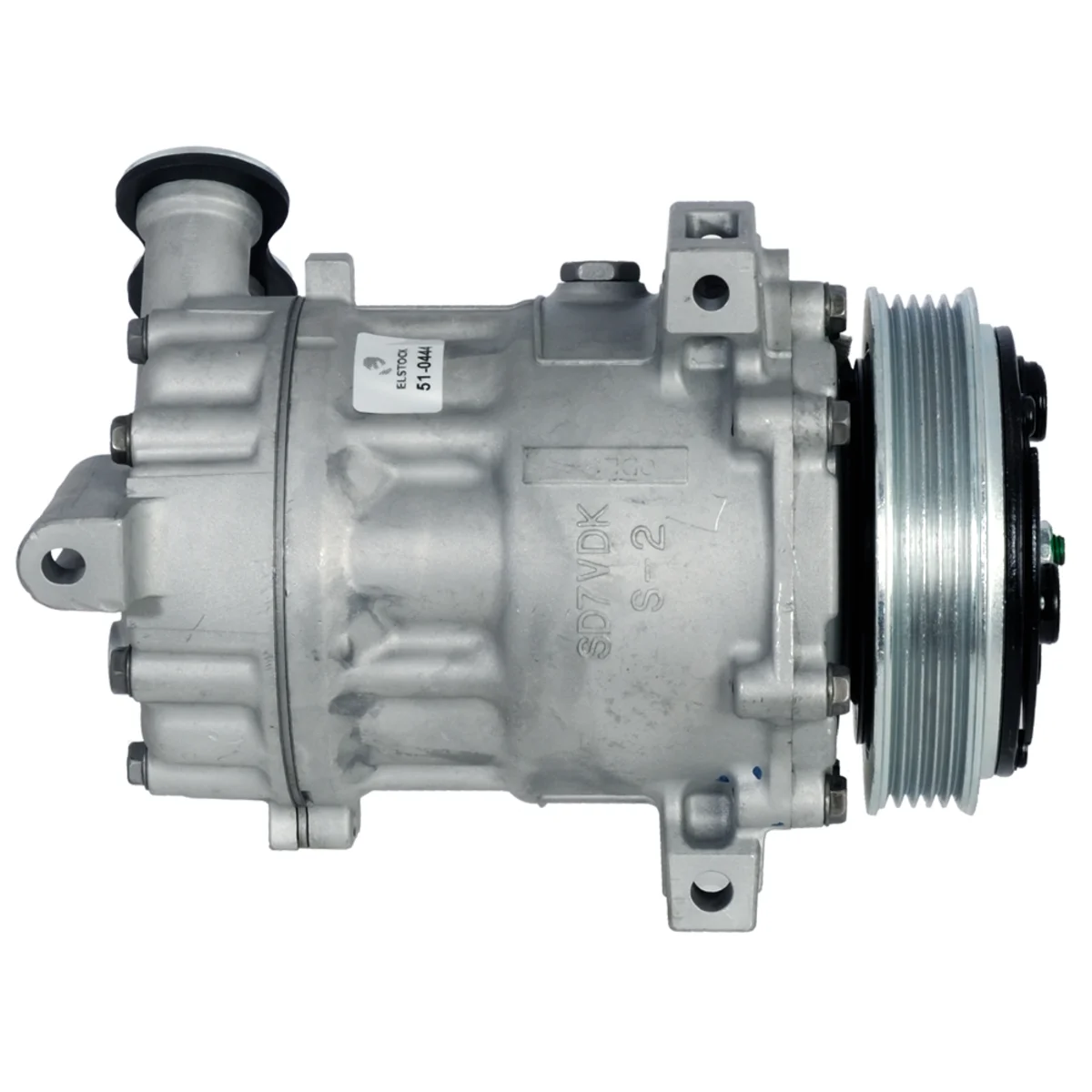 A/C Kompressor, Opel Vectra C