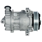 A/C Kompressor, Opel Vectra C