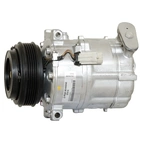 A/C Kompressor, Opel