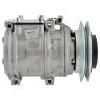 A/C Kompressor, Toyota Land C