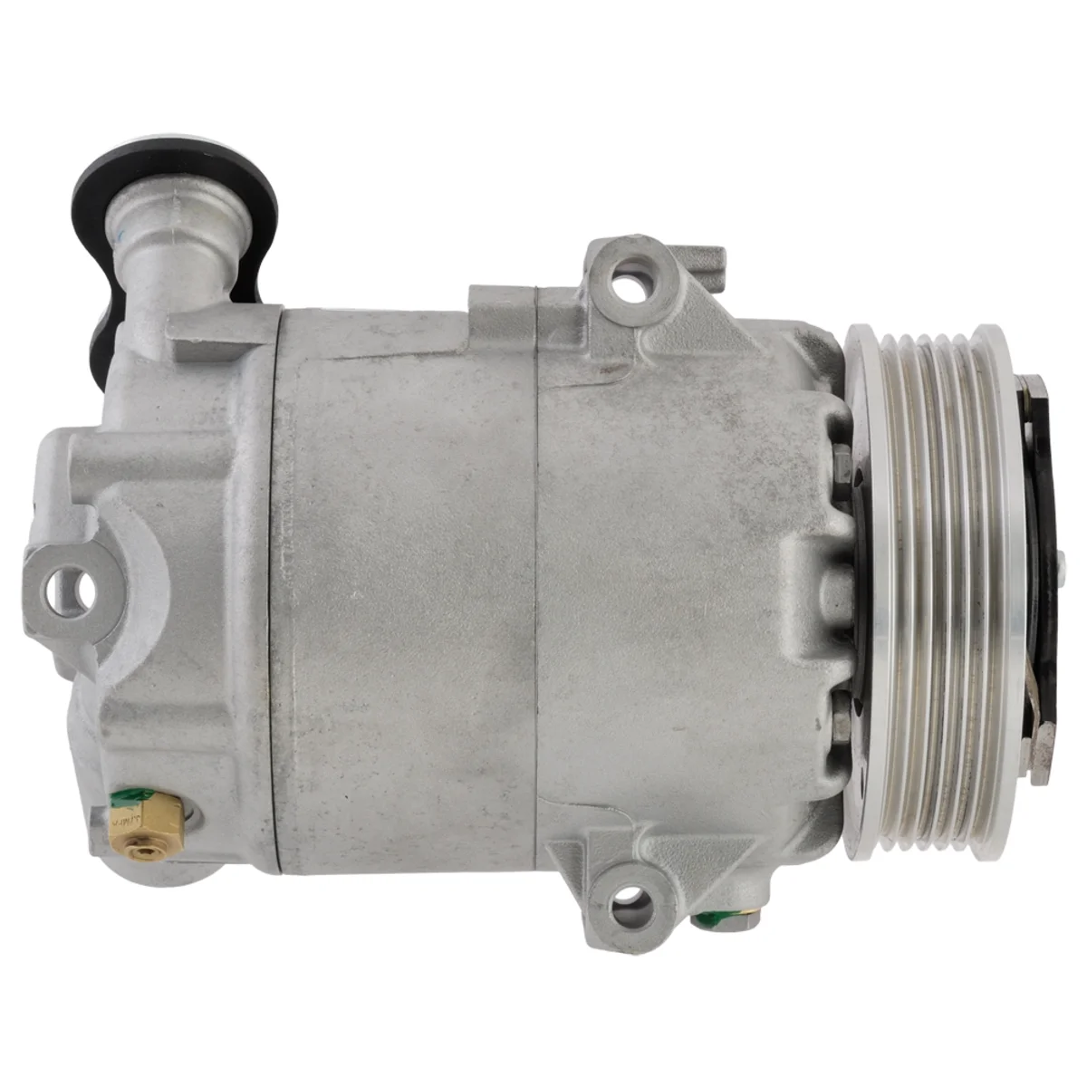 A/C Kompressor, Opel Astra H