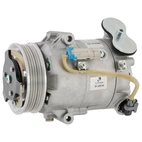 A/C Kompressor, Opel Astra H