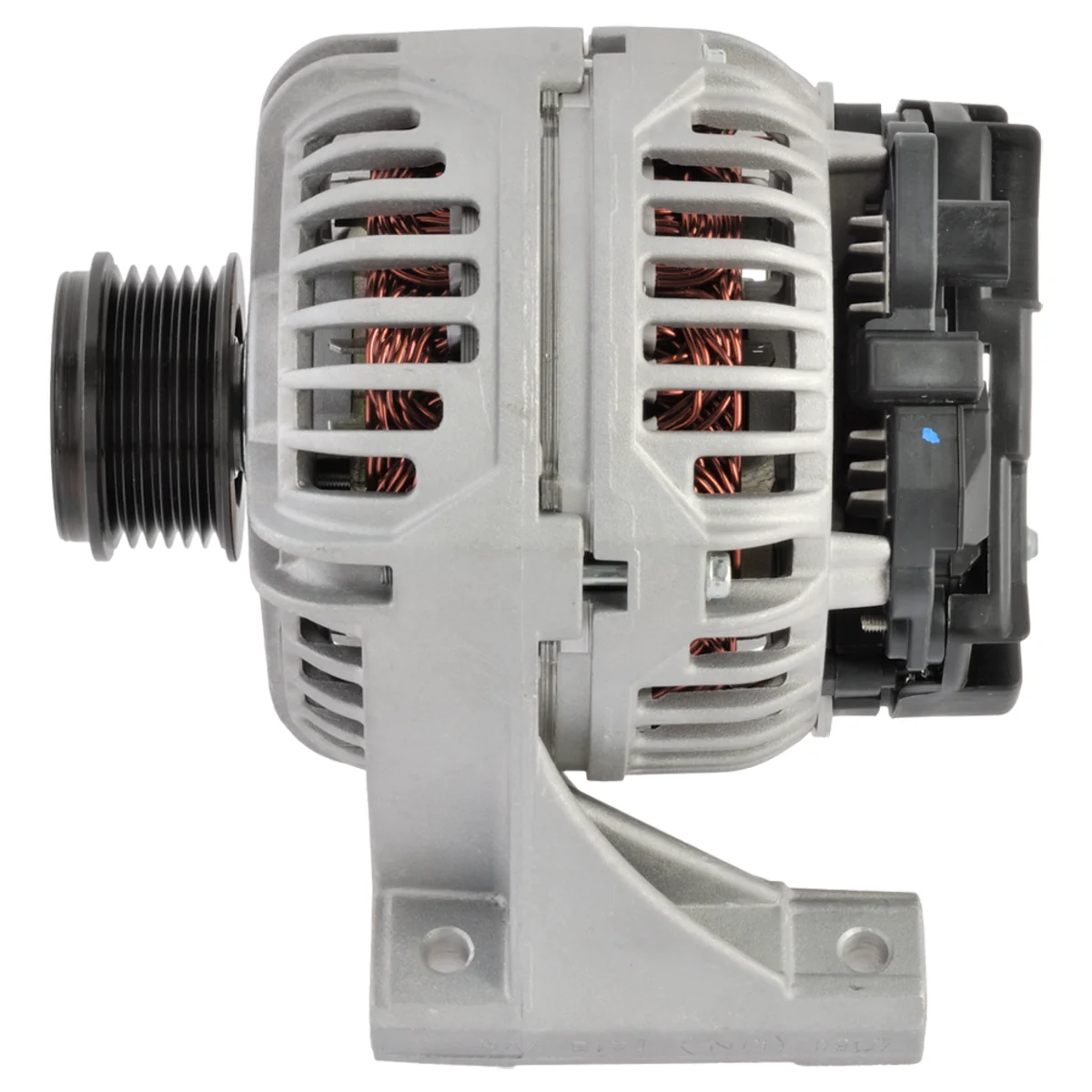 Gen. 12V-160A passar Volvo LIN