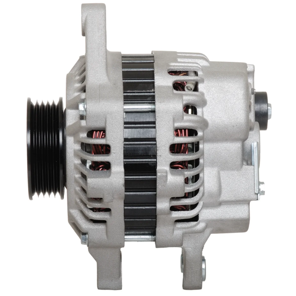 Honda Jazz Generator 12V-80A