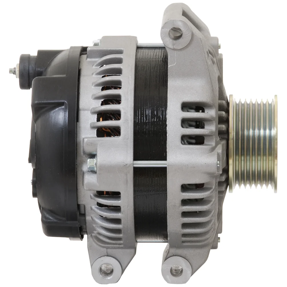 Honda Generator 12V-105A