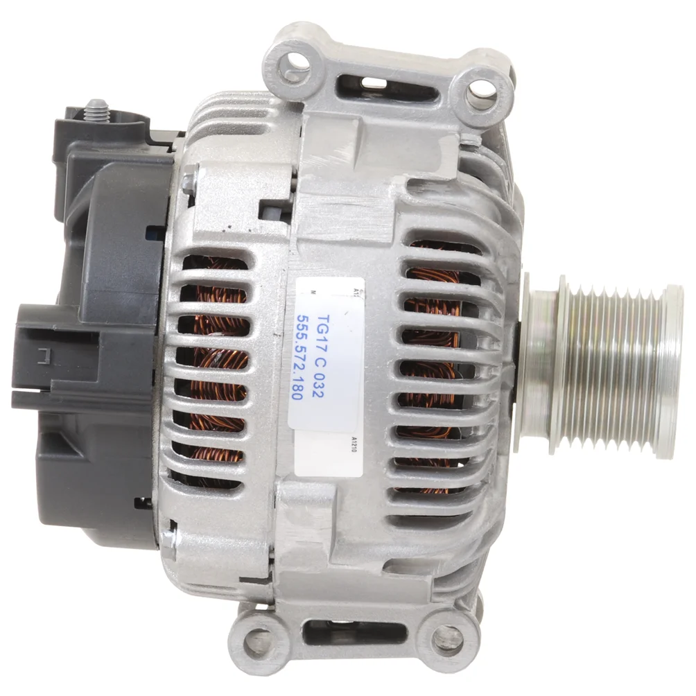 Mercedes Gen. 12V-180A (COM)