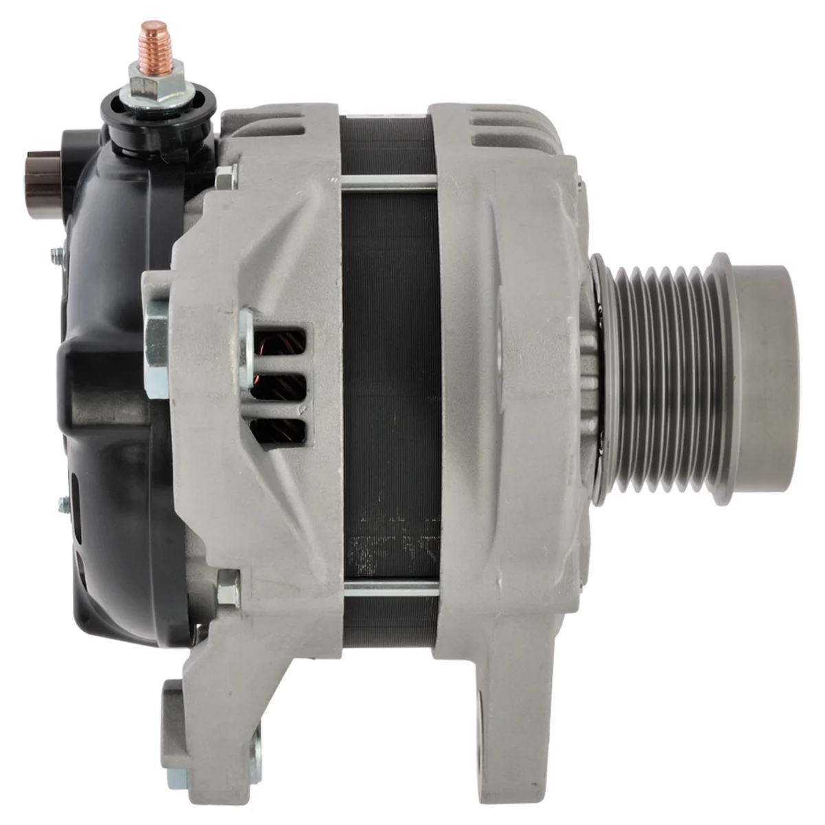 Suzuki Diesel Gen. 12V-140A