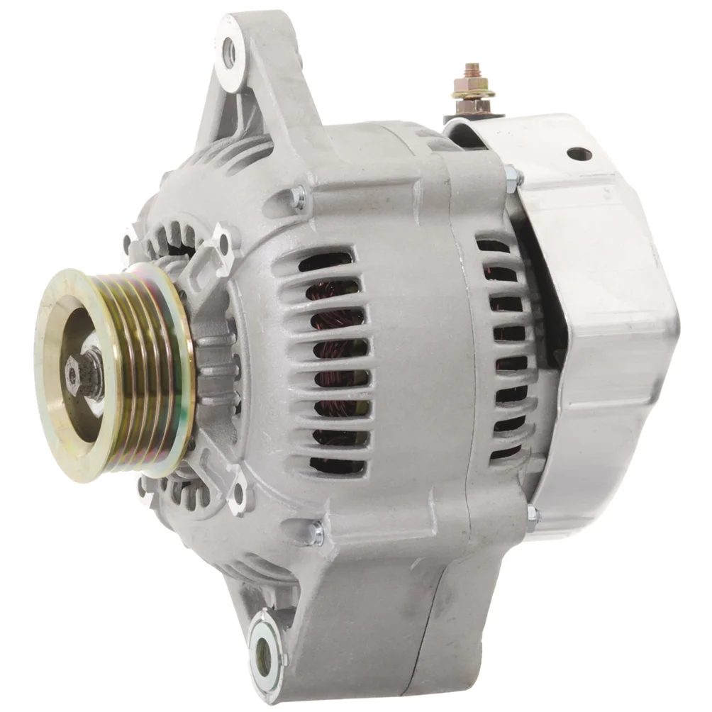 Suzuki Generator 12V-70A