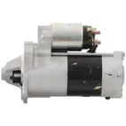 Mazda 6 Diesel Startmotor