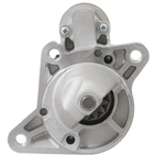 Mazda 6 Diesel Startmotor