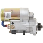 Cummins Startmotor 12V-2.0kW