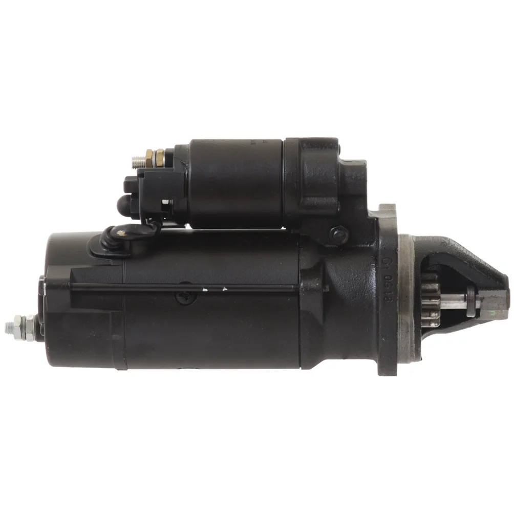 Perkins Startmotor 12V-4.2kW