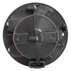 Kupefläktm. passar Volvo XC60