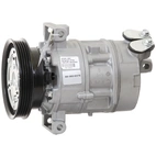 A/C Kompressor, Fiat