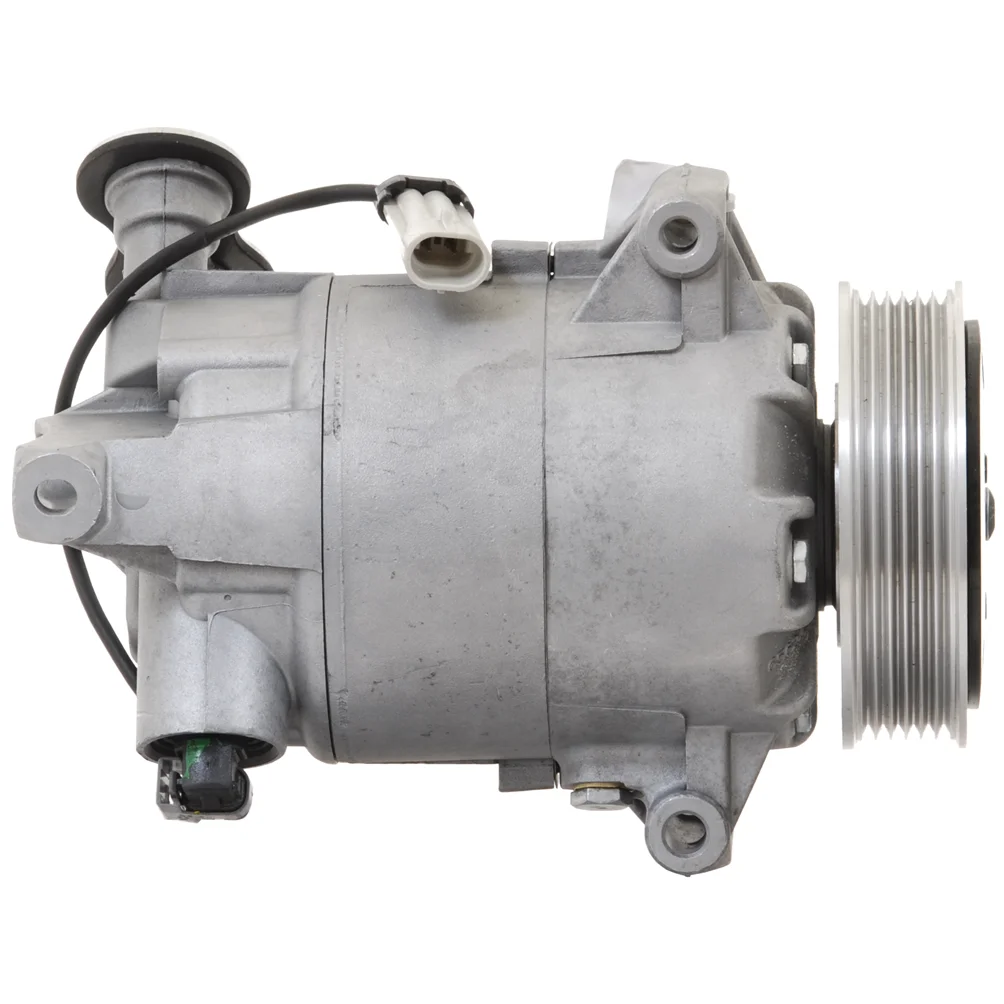 A/C Kompressor, Opel