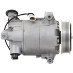 A/C Kompressor, Opel