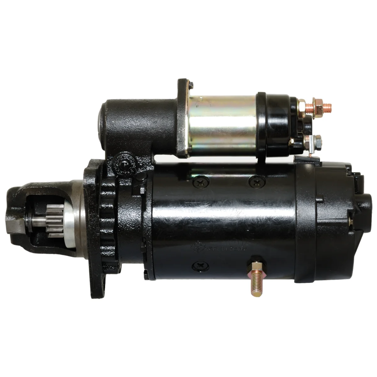 GM Startmotor 12V-37MT