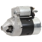 Nissan Micra Startmotor (AUT)