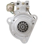 Start 24V-6.5kW passar Penta